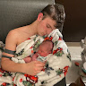 Meet your Posher, Jocelyn